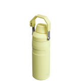 IceFlow™ Bottle with Fast Flow Lid | 24 OZ