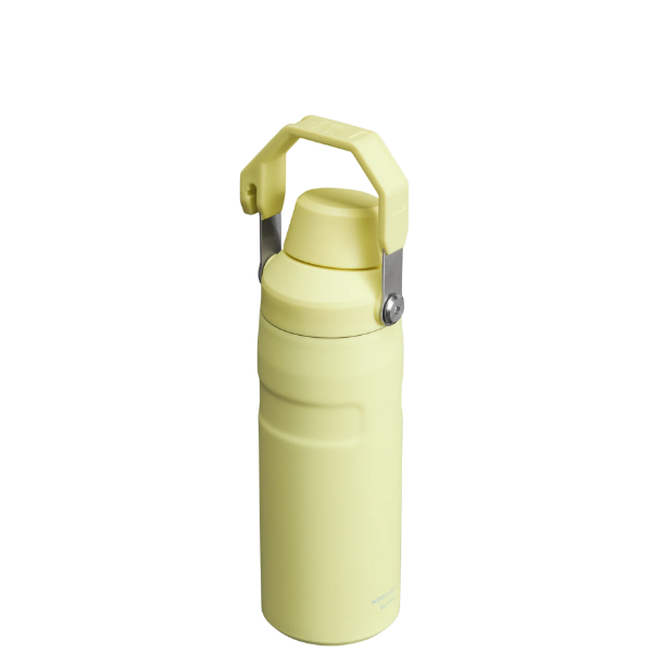 IceFlow™ Bottle with Fast Flow Lid | 24 OZ