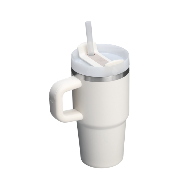 The Quencher H2.O FlowState™ with Handle Tumbler  | 20 OZ