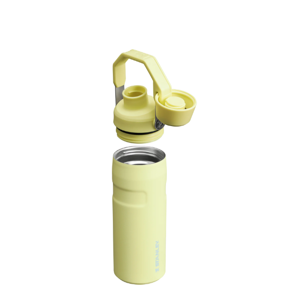 IceFlow™ Bottle with Fast Flow Lid | 24 OZ