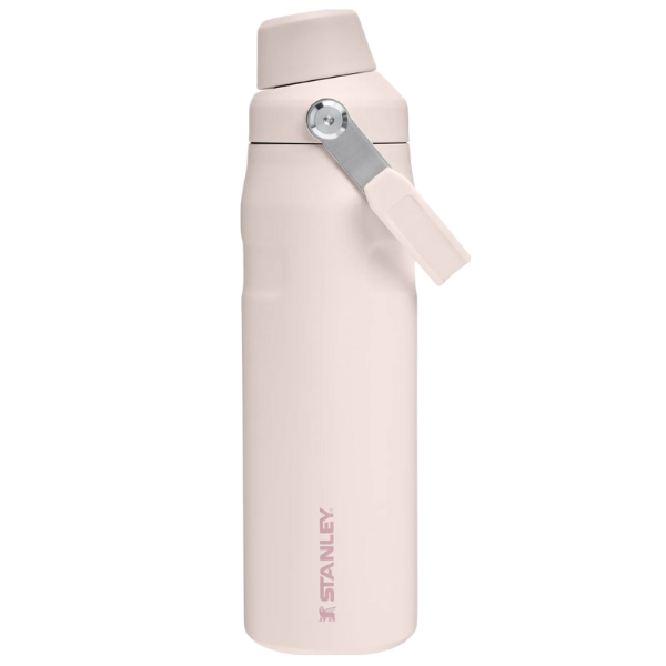 IceFlow™ Bottle with Fast Flow Lid | 24 OZ