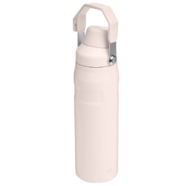IceFlow™ Bottle with Fast Flow Lid | 24 OZ