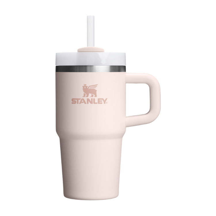 The Quencher H2.O FlowState™ with Handle Tumbler  | 20 OZ