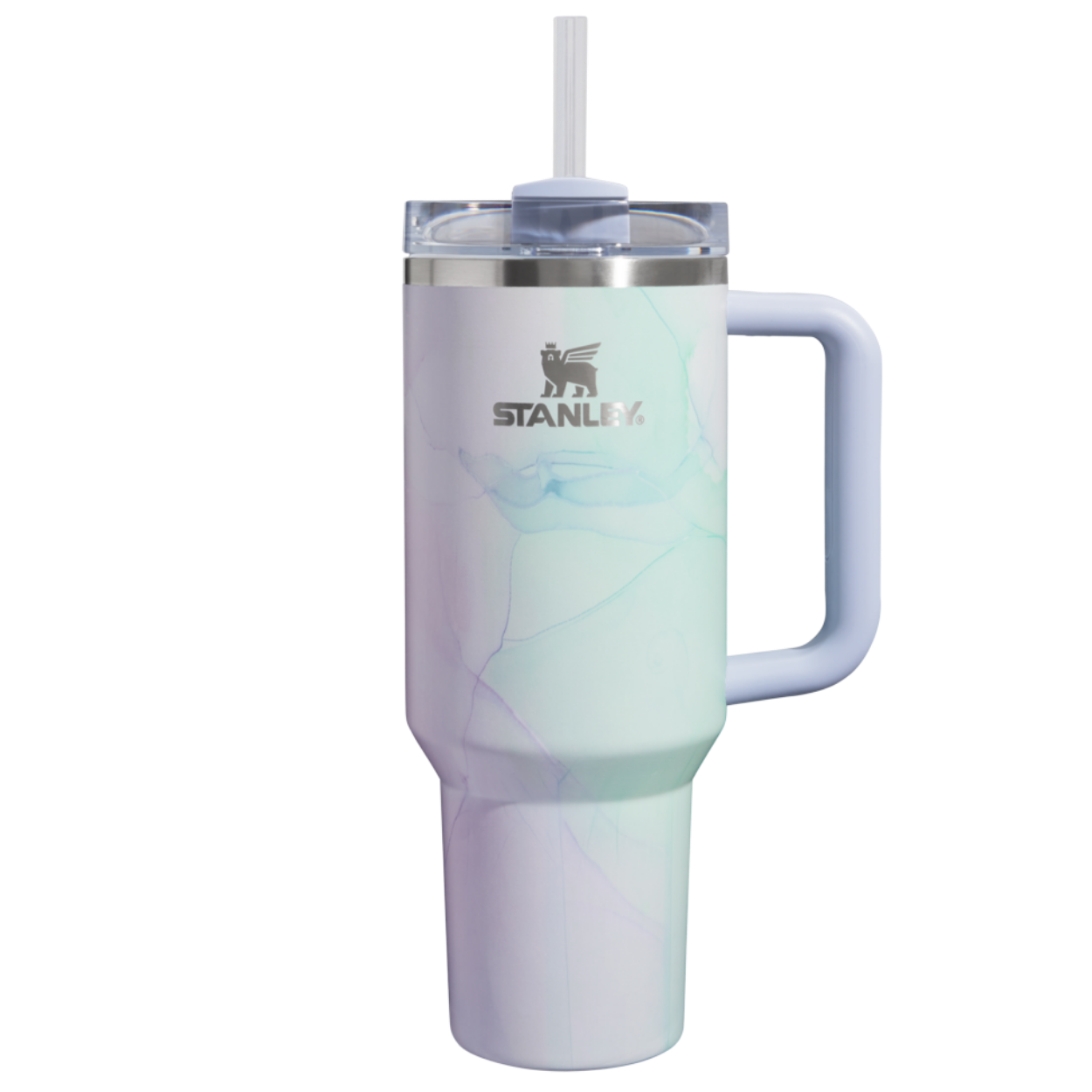 The Quencher H2.O FlowState™ Tumbler | 40 OZ