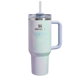 The Quencher H2.O FlowState™ Tumbler | 40 OZ