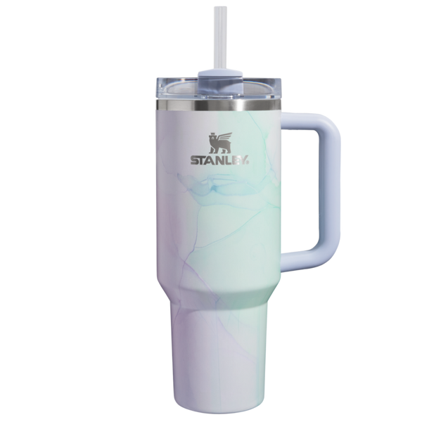 The Quencher H2.O FlowState™ Tumbler | 40 OZ