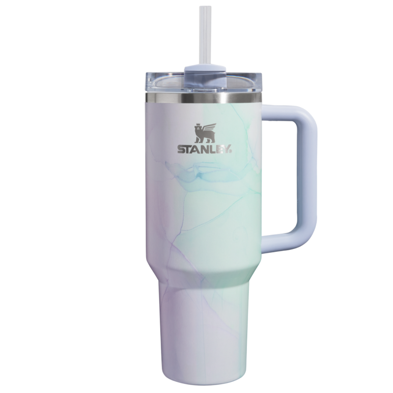 The Quencher H2.O FlowState™ Tumbler | 40 OZ