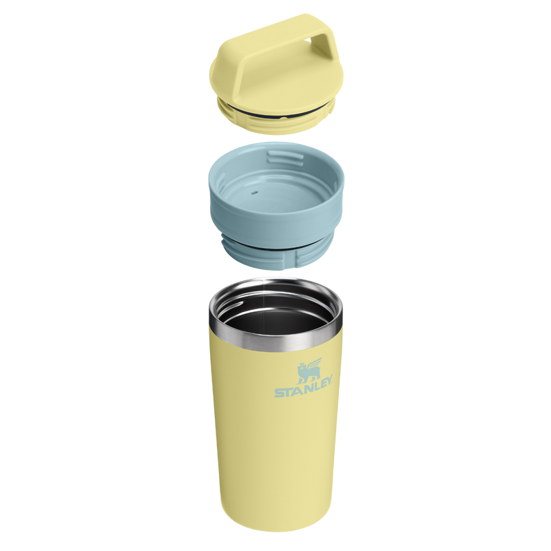 Café-To-Go Travel Mug | 12 OZ