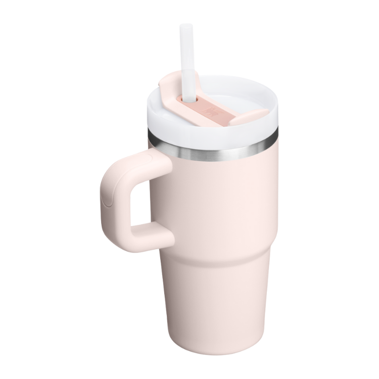 The Quencher H2.O FlowState™ with Handle Tumbler  | 20 OZ