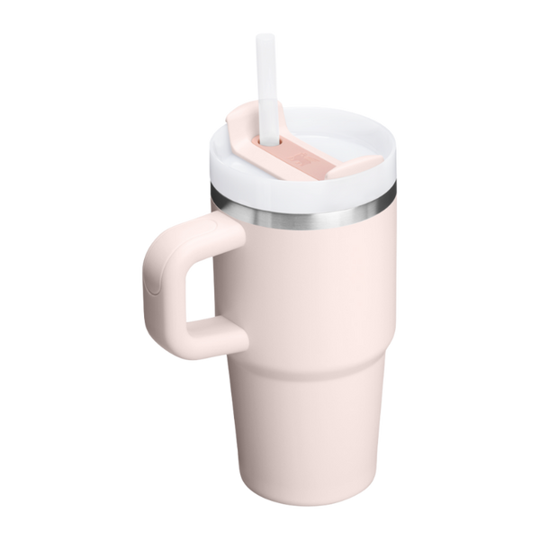 The Quencher H2.O FlowState™ with Handle Tumbler  | 20 OZ