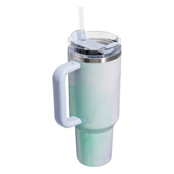 The Quencher H2.O FlowState™ Tumbler | 40 OZ