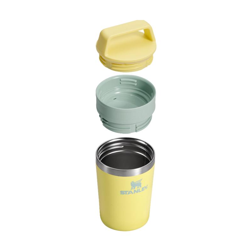 Café-To-Go Travel Mug | 8 OZ