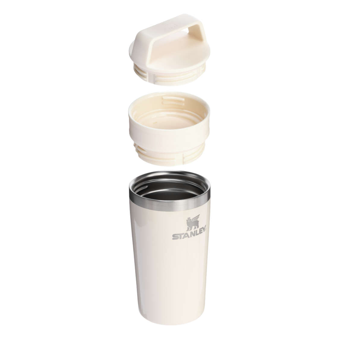 Café-To-Go Travel Mug | 12 OZ