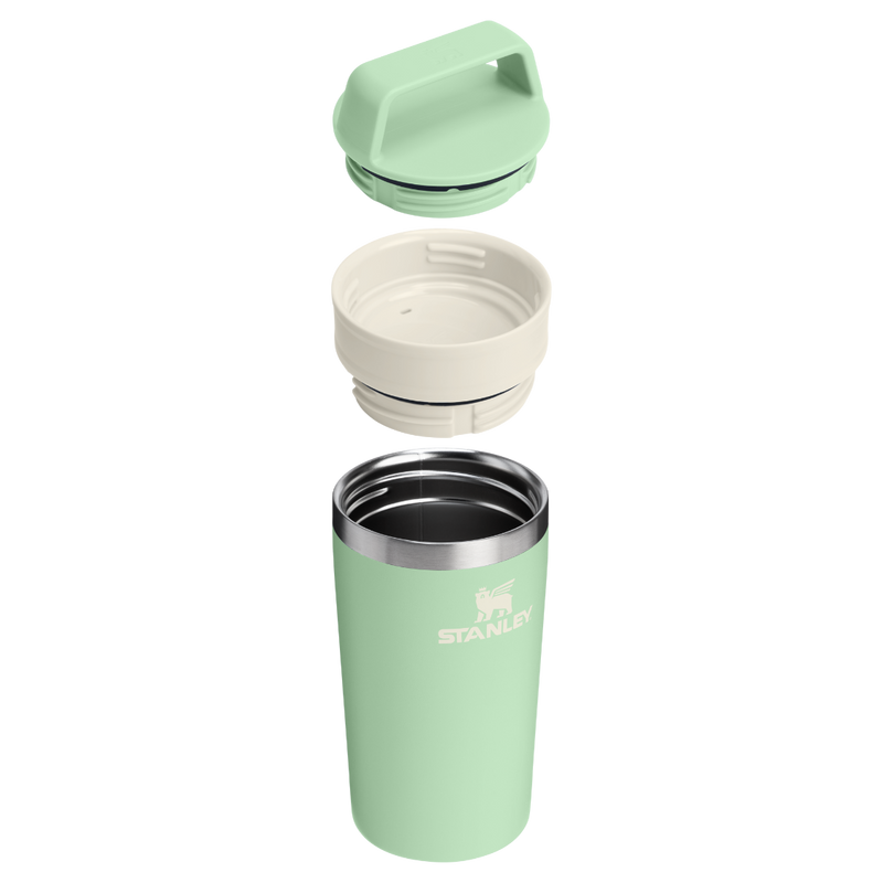 Café-To-Go Travel Mug | 12 OZ