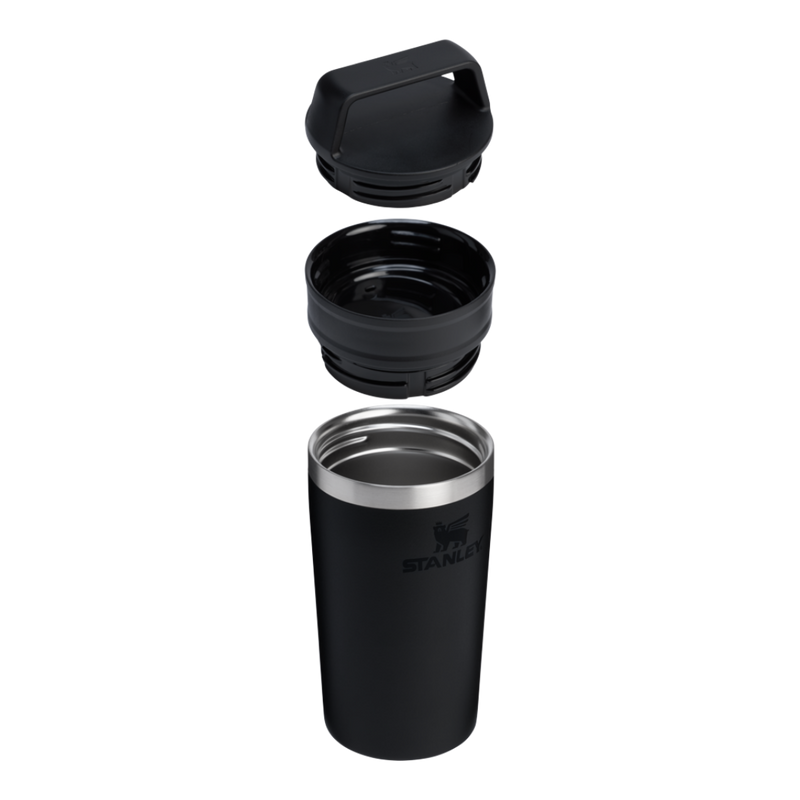 Café-To-Go Travel Mug | 12 OZ