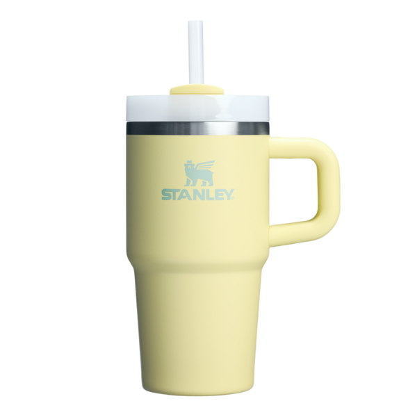 The Quencher H2.O FlowState™ with Handle Tumbler  | 20 OZ