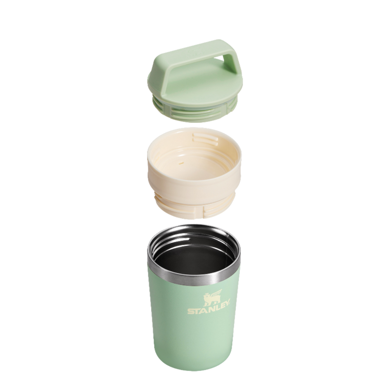 Café-To-Go Travel Mug | 8 OZ