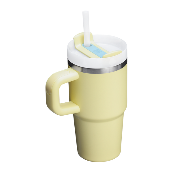 The Quencher H2.O FlowState™ with Handle Tumbler  | 20 OZ