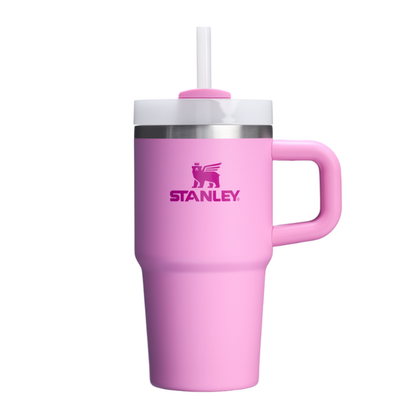 The Quencher H2.O FlowState™ with Handle Tumbler  | 20 OZ