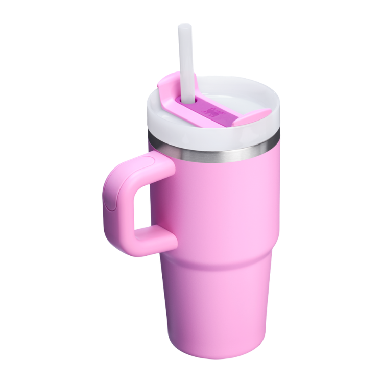 The Quencher H2.O FlowState™ with Handle Tumbler  | 20 OZ