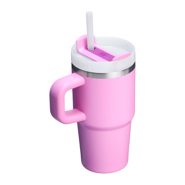 The Quencher H2.O FlowState™ with Handle Tumbler  | 20 OZ