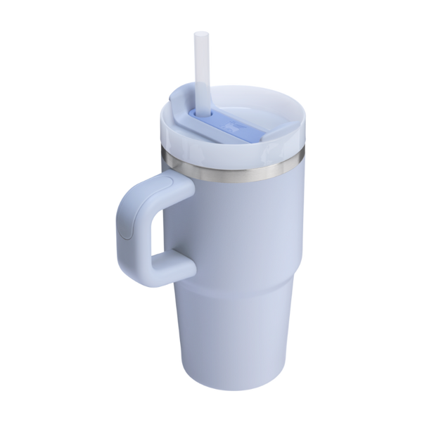 The Quencher H2.O FlowState™ with Handle Tumbler  | 20 OZ