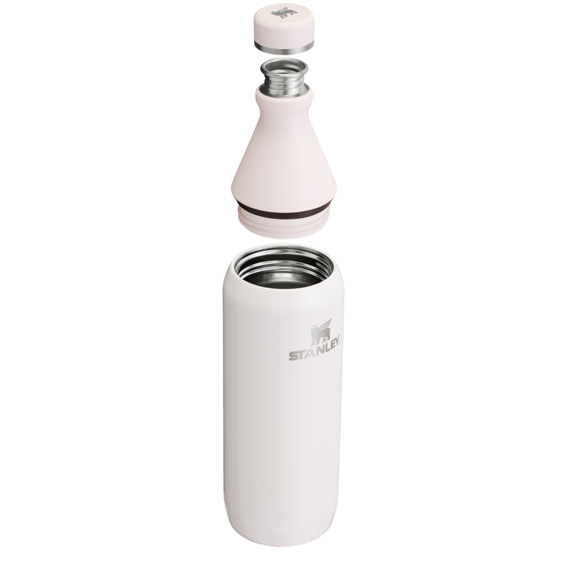 All Day Slim Bottle