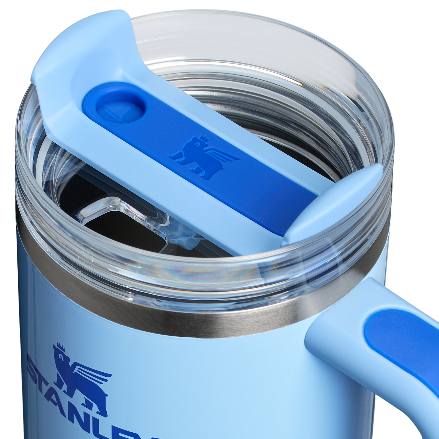 The Quencher H2.O FlowState™ Tumbler