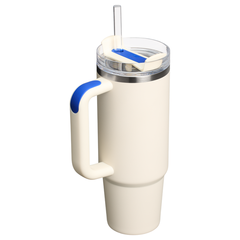 The Quencher H2.O FlowState™ Tumbler