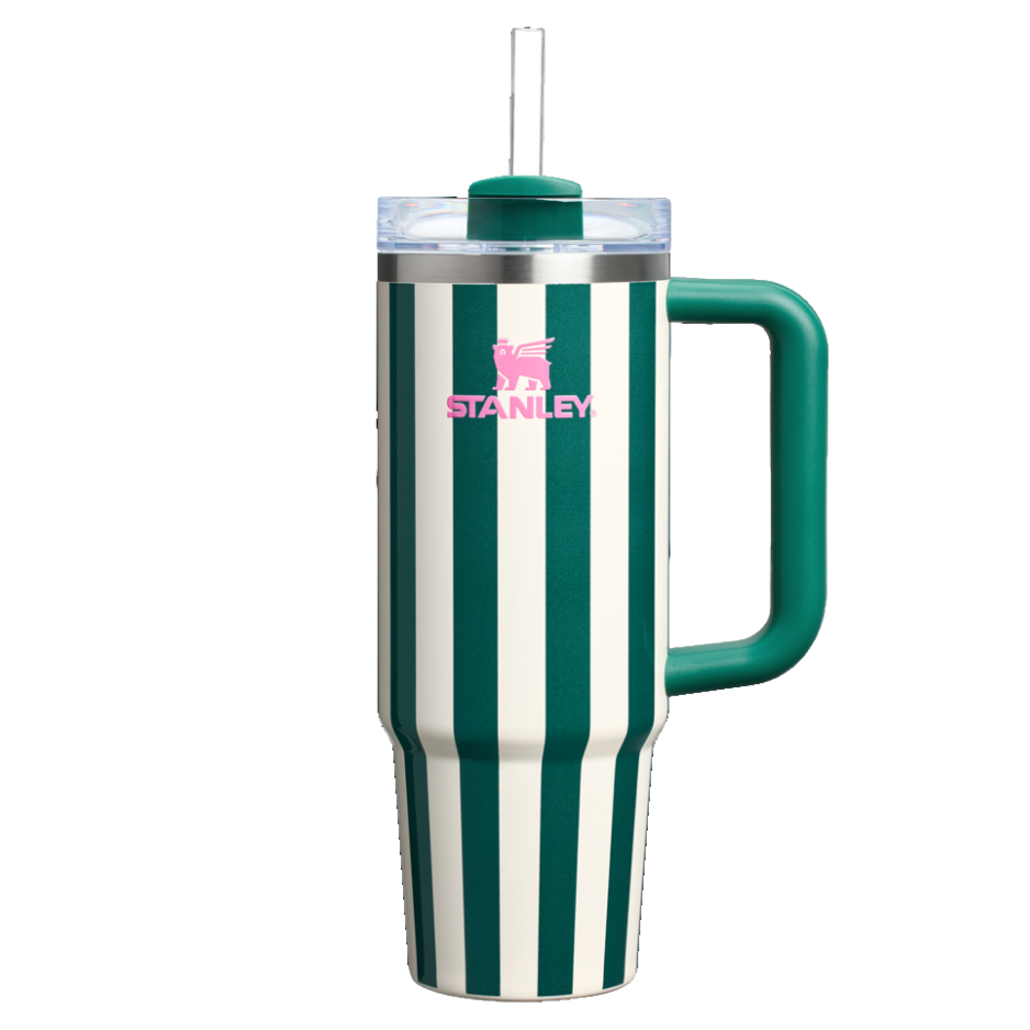 The Quencher H2.O FlowState™ Tumbler