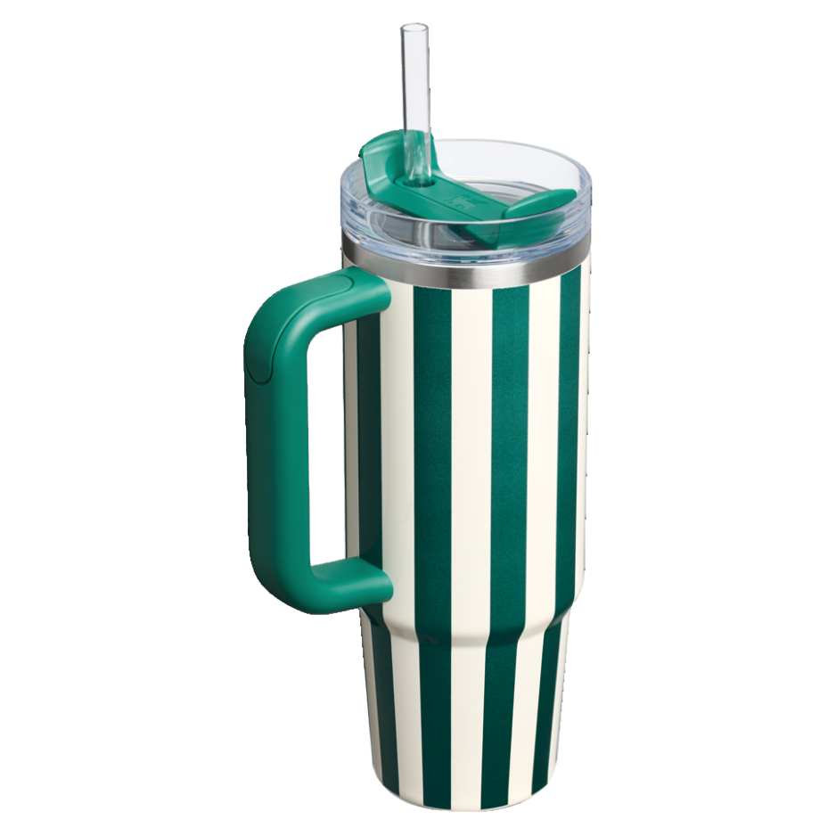 The Quencher H2.O FlowState™ Tumbler