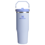 The IceFlow™ Flip Straw Tumbler