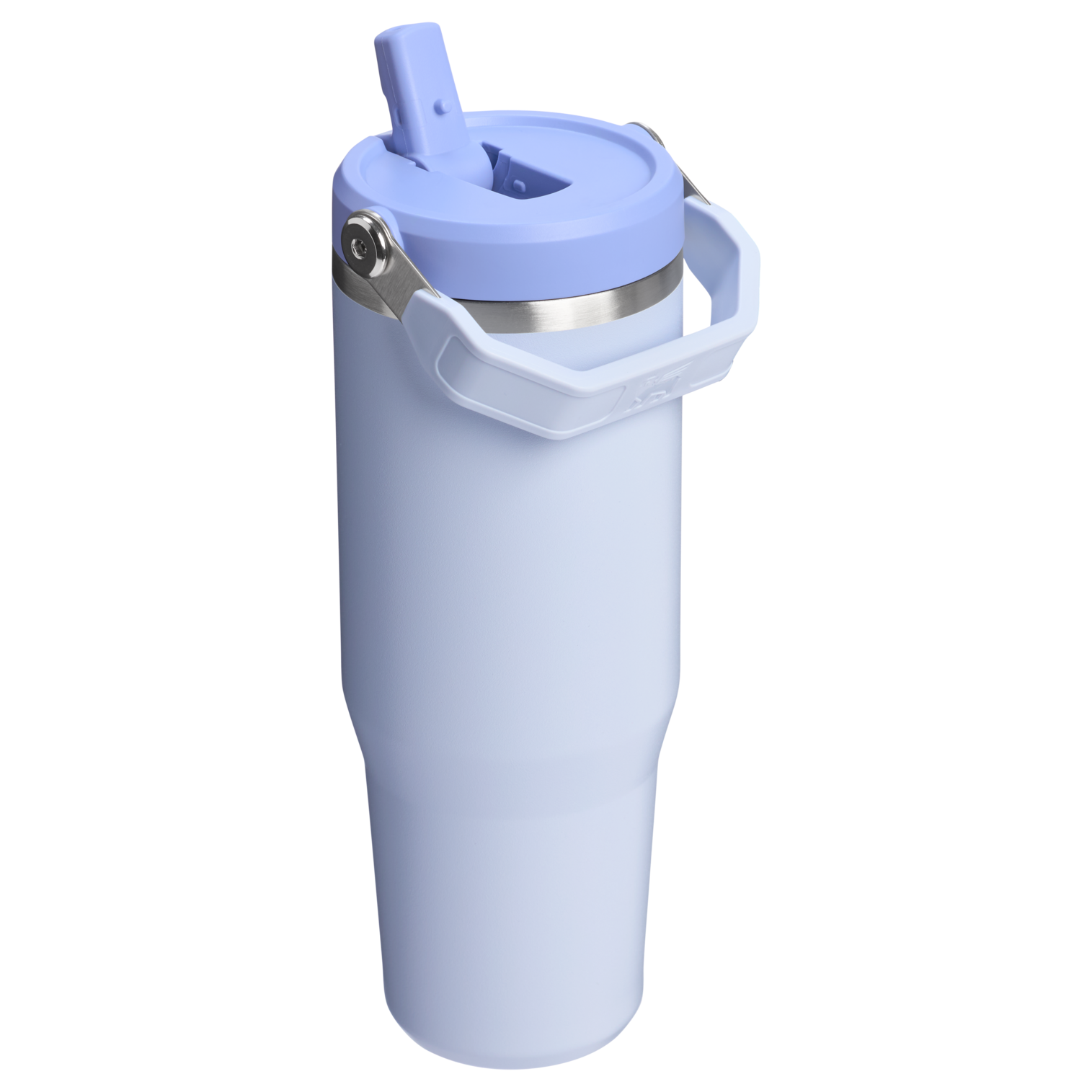 The IceFlow™ Flip Straw Tumbler