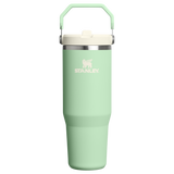 The IceFlow™ Flip Straw Tumbler