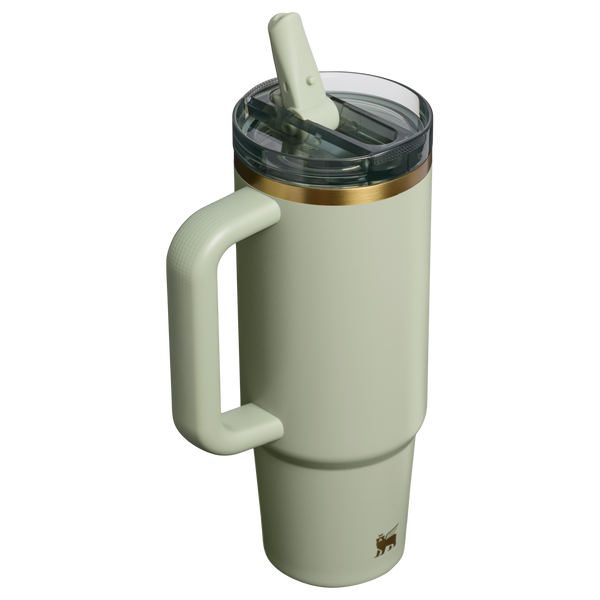 The Quencher Protour Flip Straw Tumbler