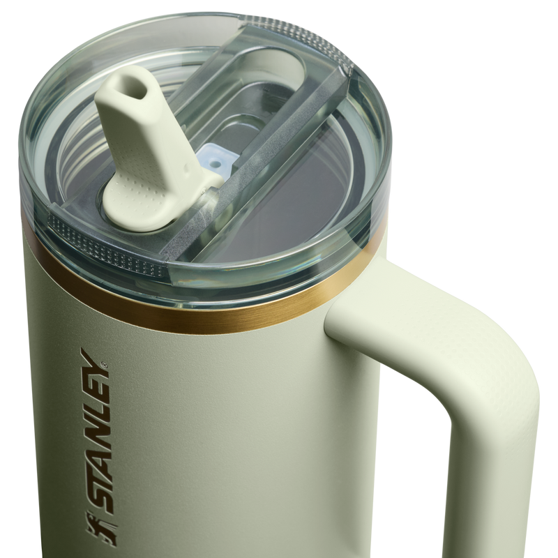 The Quencher Protour Flip Straw Tumbler
