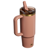 The Quencher Protour Flip Straw Tumbler