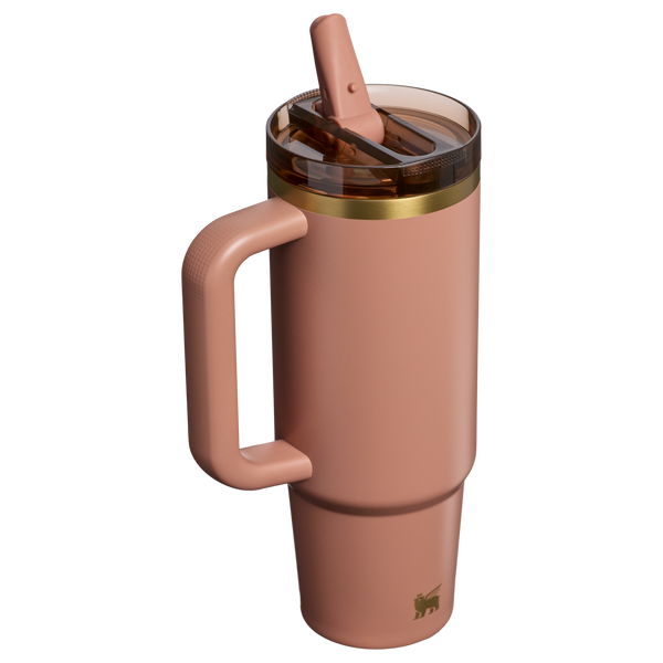 The Quencher Protour Flip Straw Tumbler