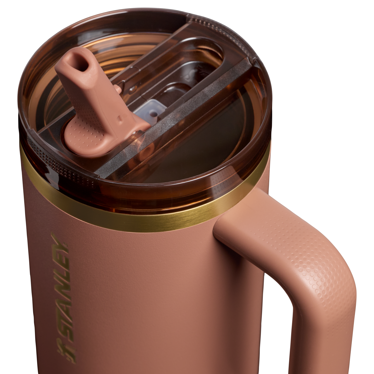 The Quencher Protour Flip Straw Tumbler