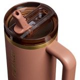 The Quencher Protour Flip Straw Tumbler
