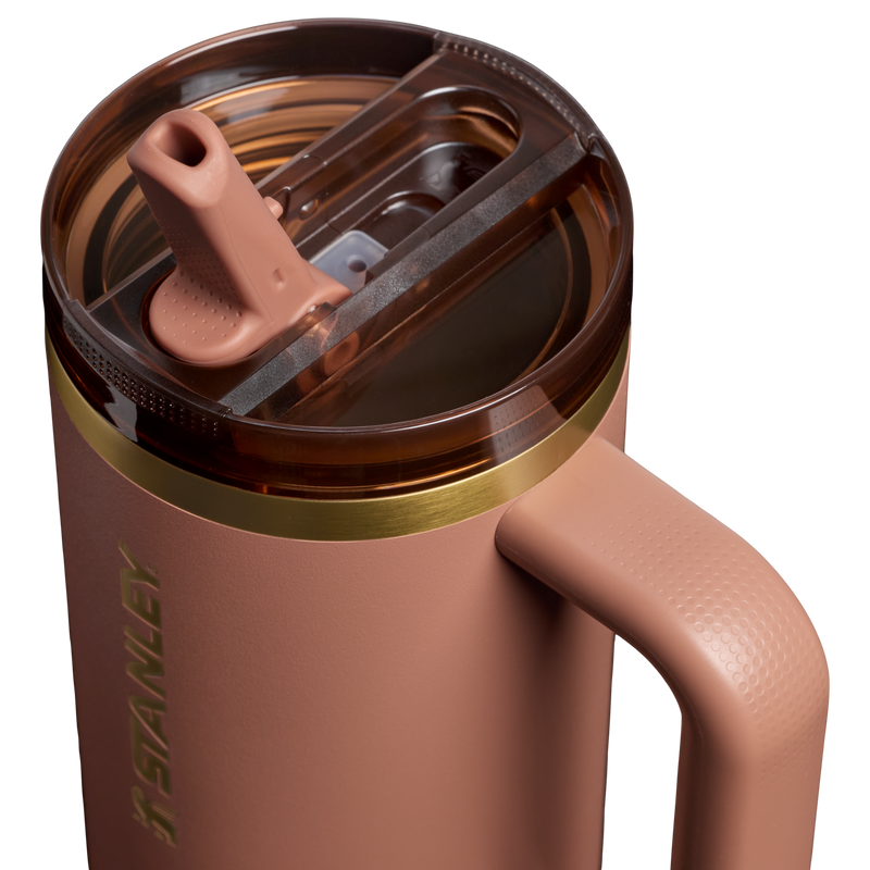 The Quencher Protour Flip Straw Tumbler