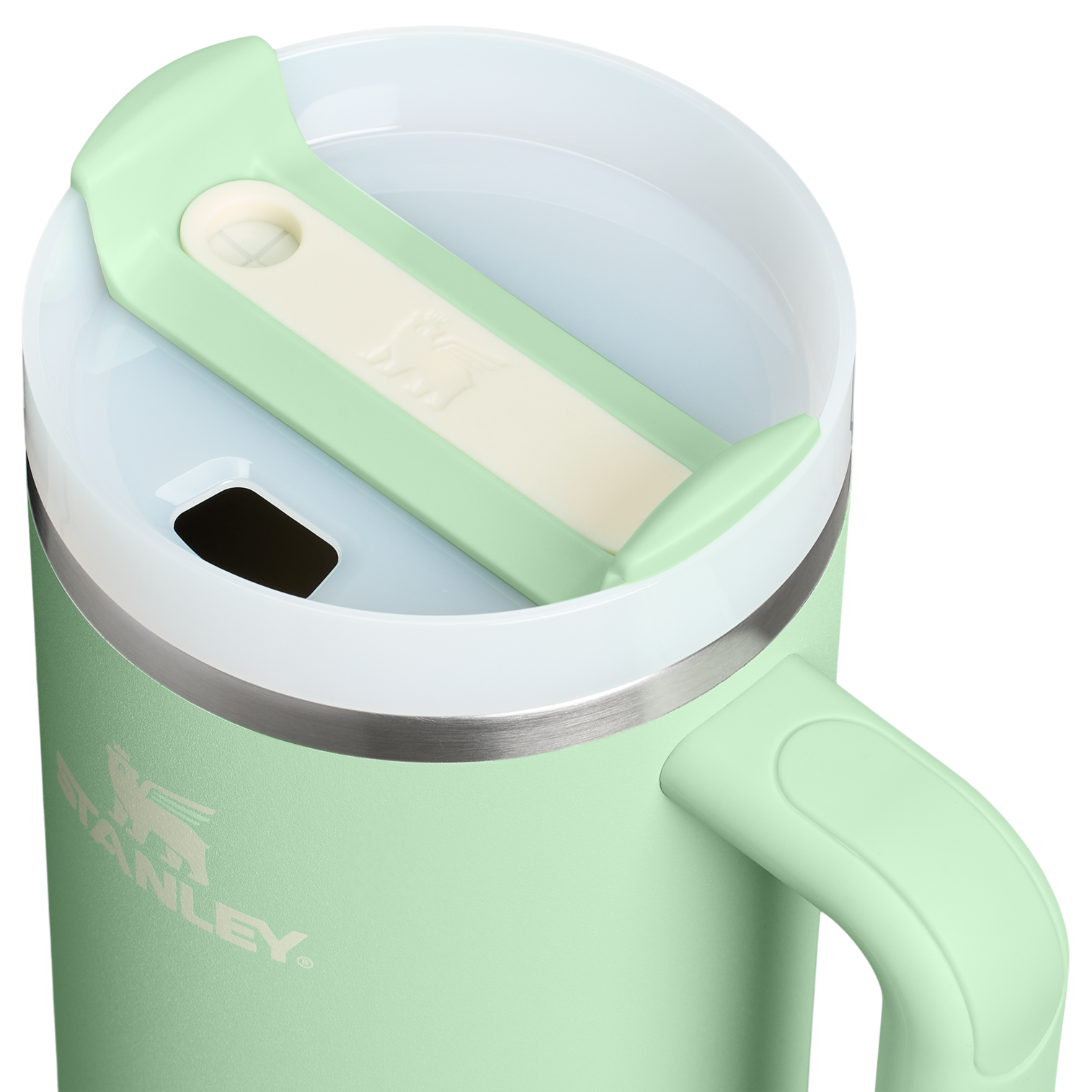 The Quencher H2.O FlowState™ Tumbler