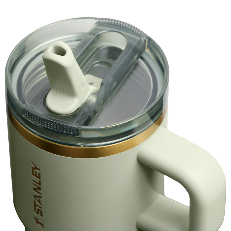 The Quencher Protour Flip Straw Tumbler | 20 OZ