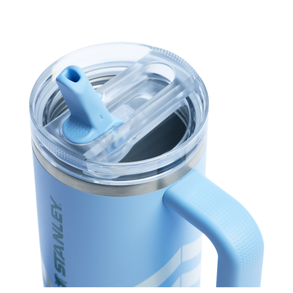 The Quencher Protour Flip Straw Tumbler