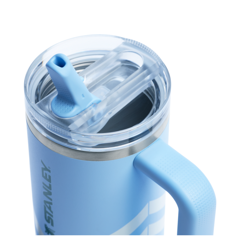 The Quencher Protour Flip Straw Tumbler