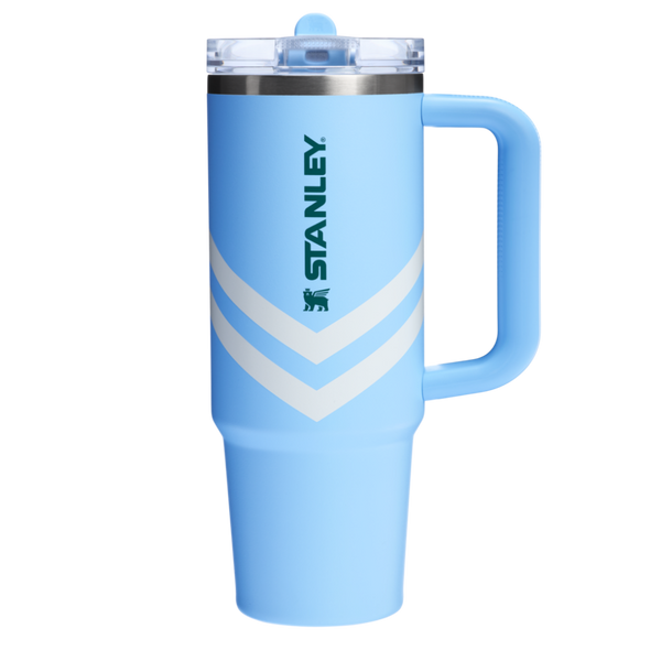 The Quencher Protour Flip Straw Tumbler