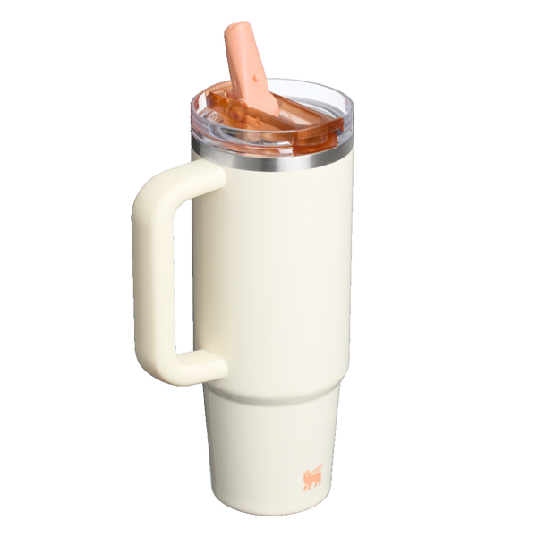 The Quencher Protour Flip Straw Tumbler