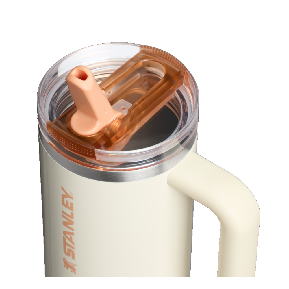 The Quencher Protour Flip Straw Tumbler