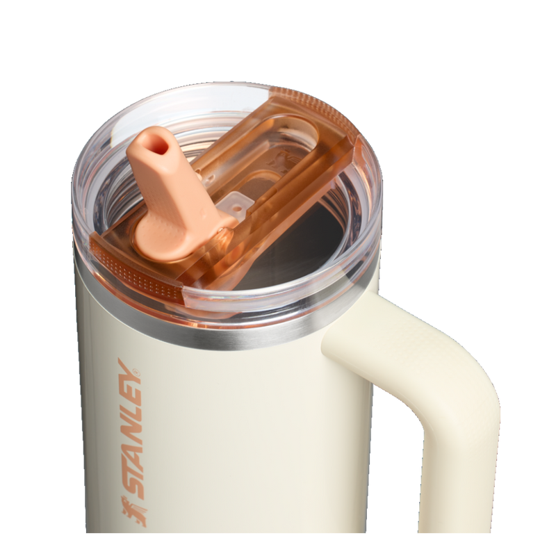The Quencher Protour Flip Straw Tumbler