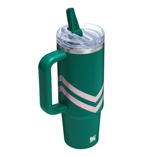 The Quencher Protour Flip Straw Tumbler